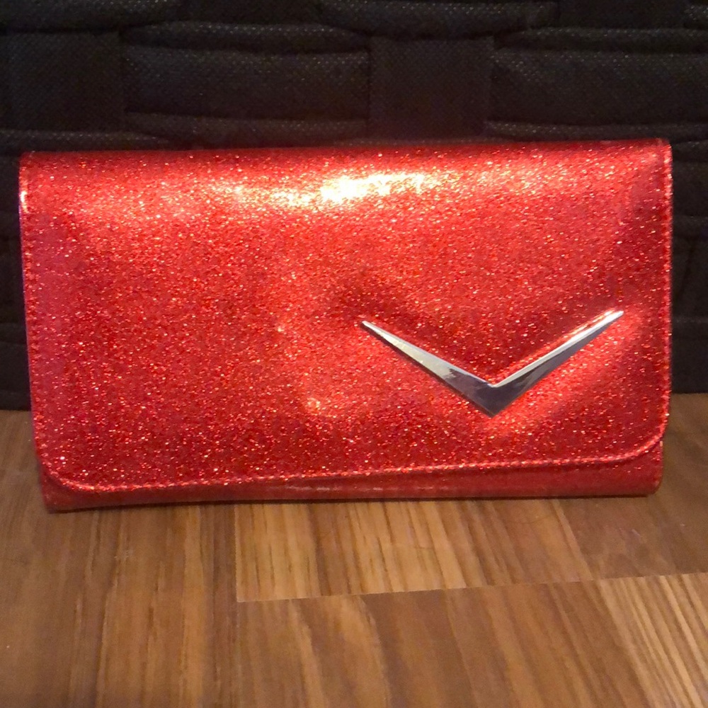 Lux De Ville wallet